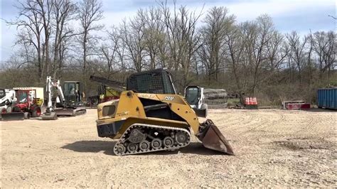 rc60 skid steer for sale|remote control skid steer rental.